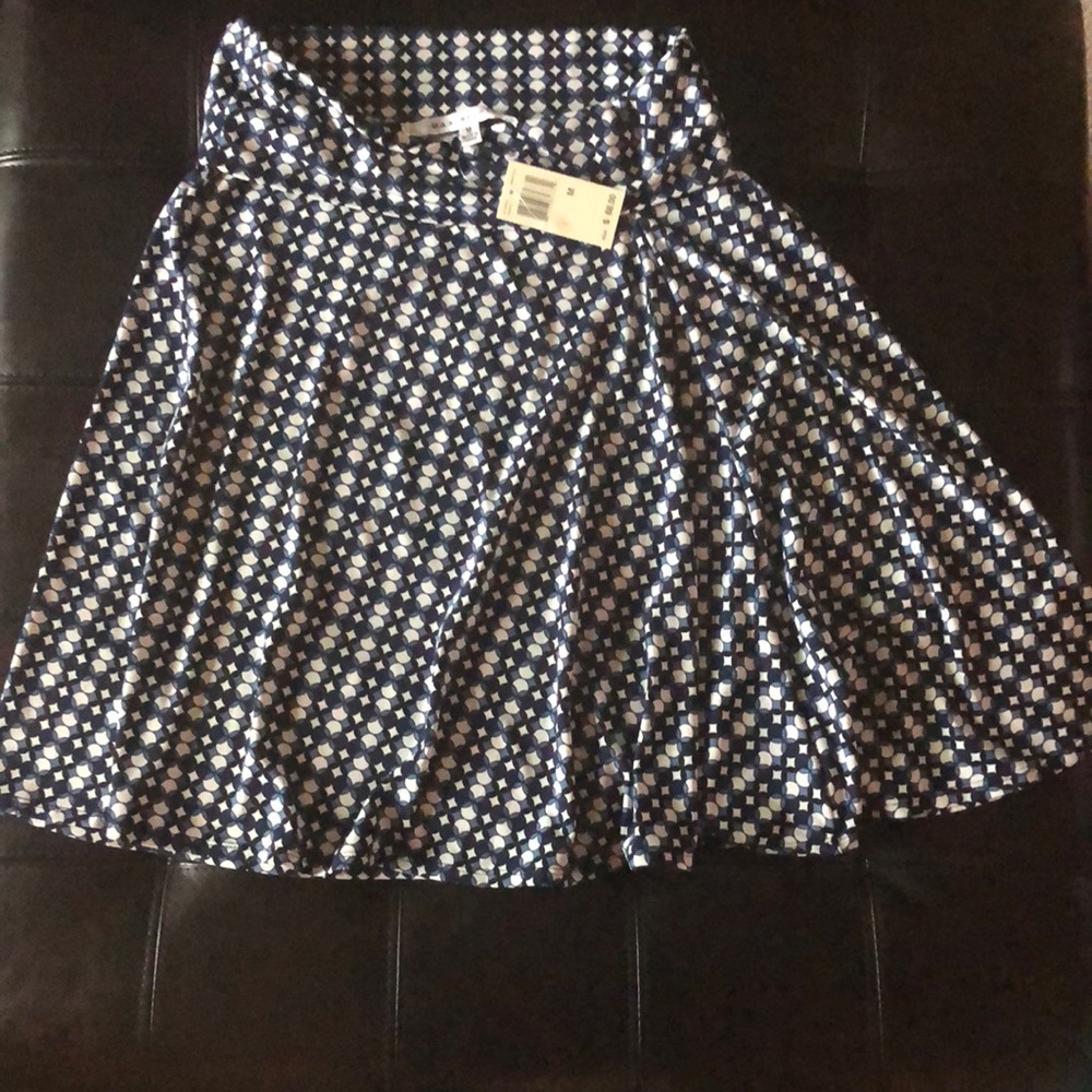 Max Studio Skirt
